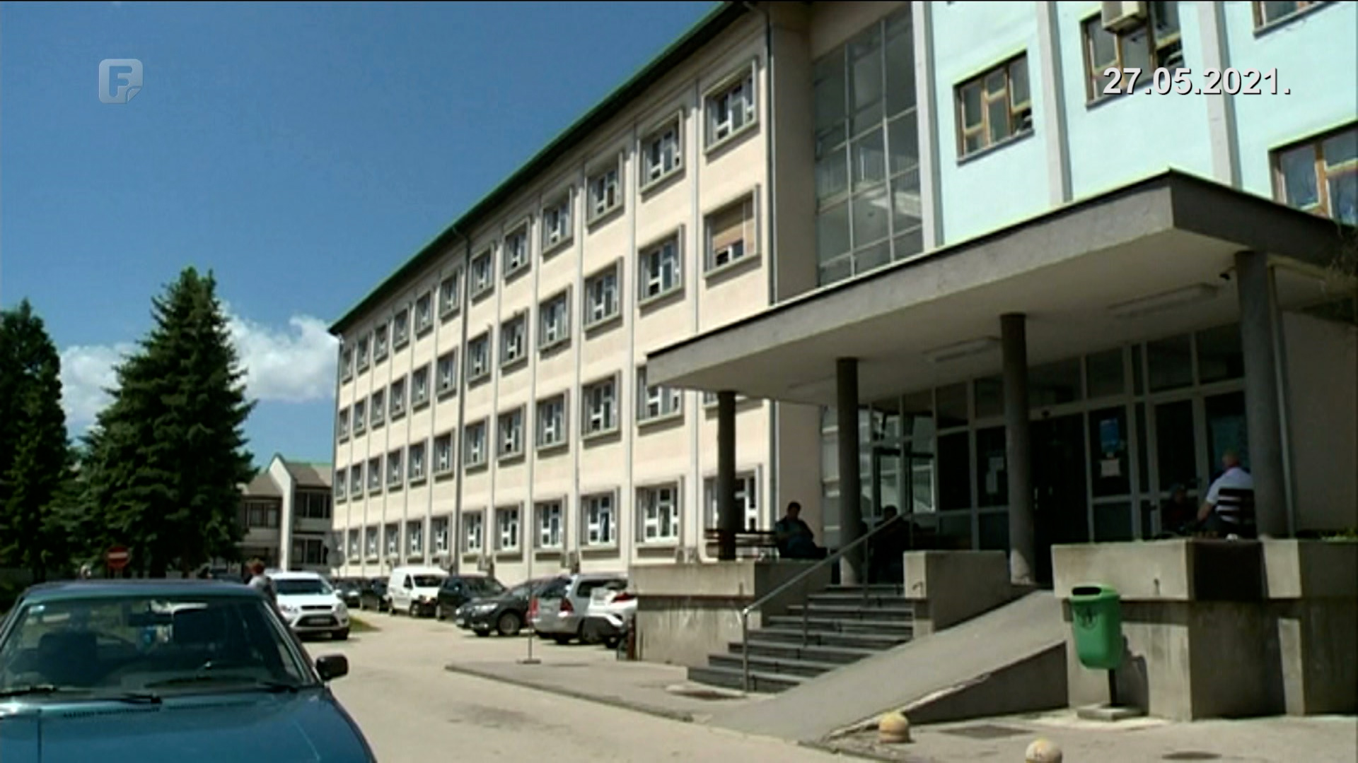 Odjeljenju za hemodijalizu u KBZ-u doniran vrijedan višenamjenski uređaj